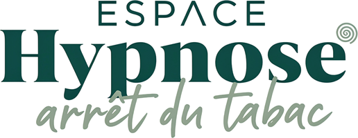 Logo de l'Espace Hypnose Arrêt du Tabac, hypnothérapeute à Lyon, client de l'agence