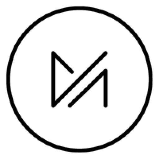 Logo de Mathieu Pagnier, création de site internet à Lyon