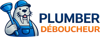 Logo de Plumber Déboucheur, débouchage de canalisations dans le Val-d'Oise